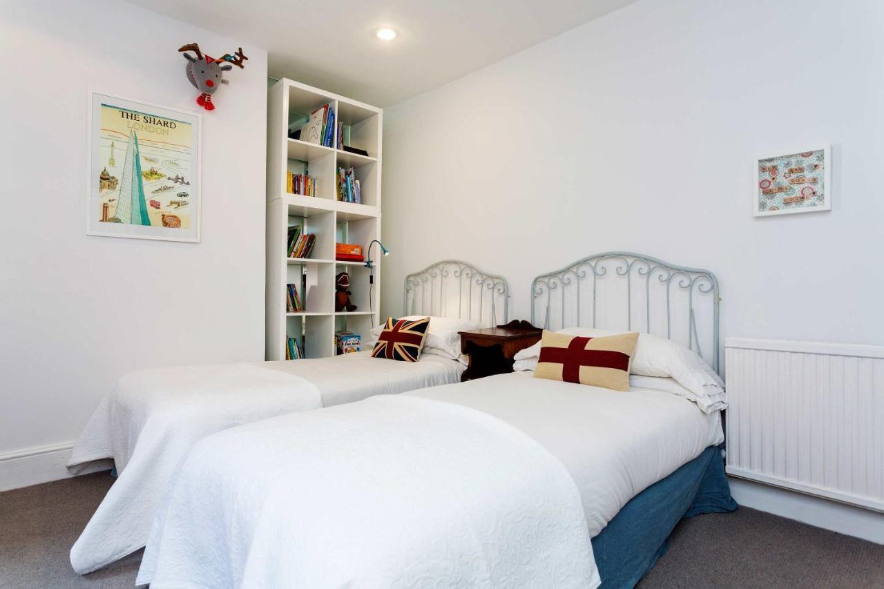 Veeve - A Kensington Mews Holiday home