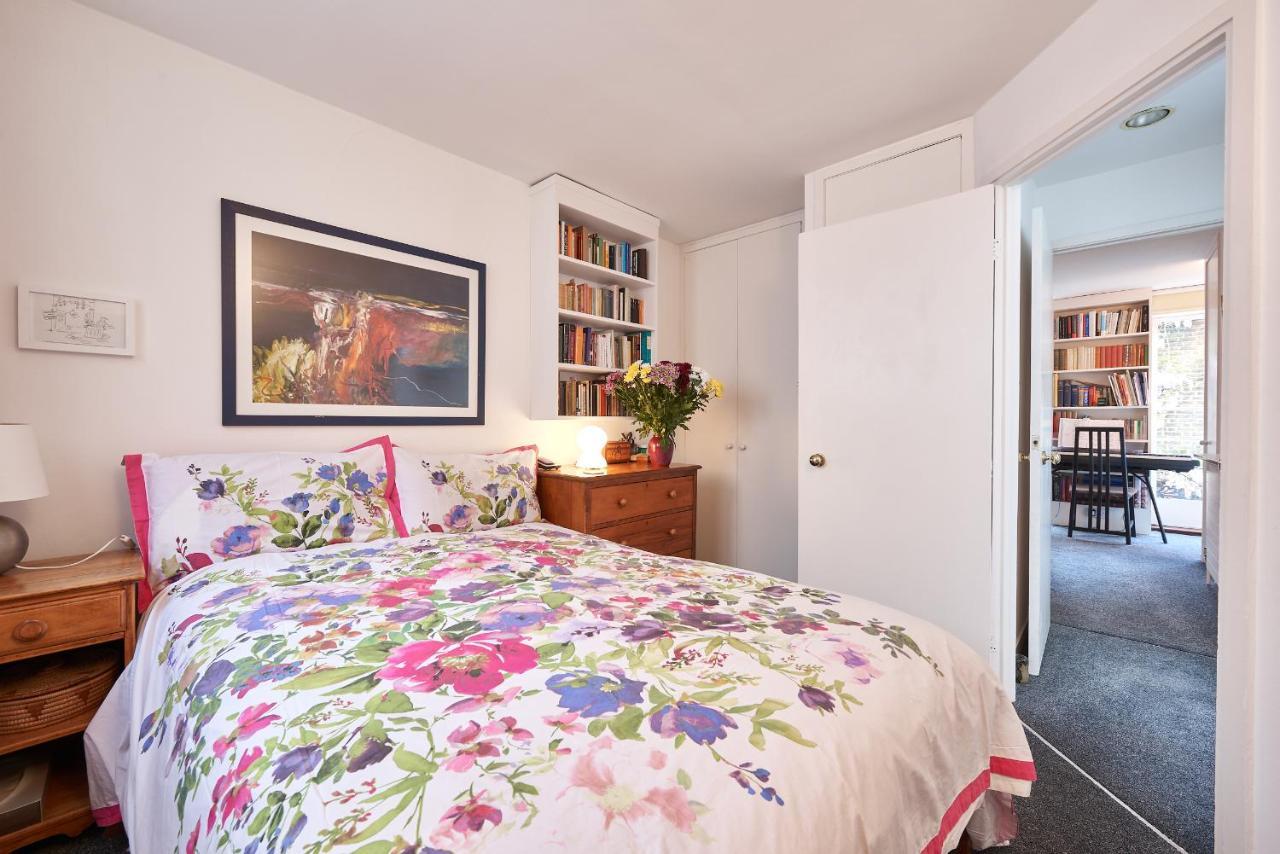 Holiday home Luxury Townhouse Kensington London