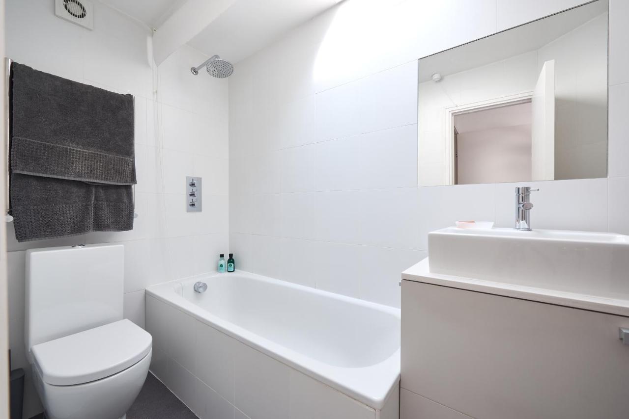 Luxury Townhouse Kensington Holiday home *