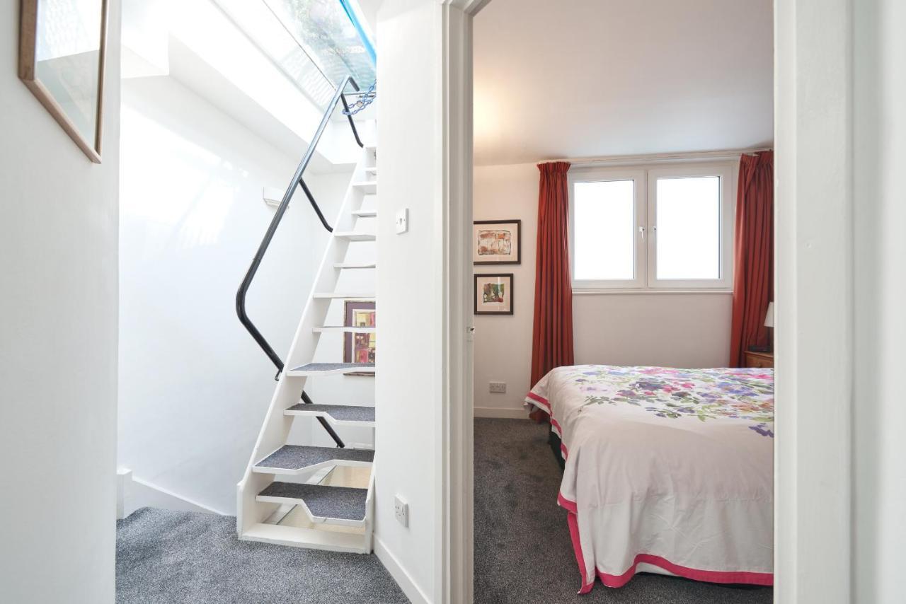 Luxury Townhouse Kensington Holiday home *