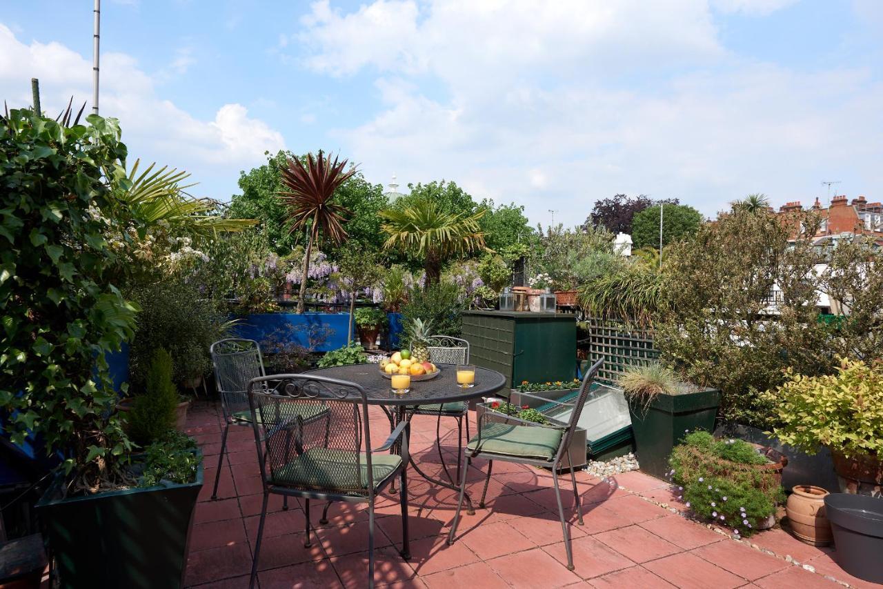 Luxury Townhouse Kensington Holiday home London