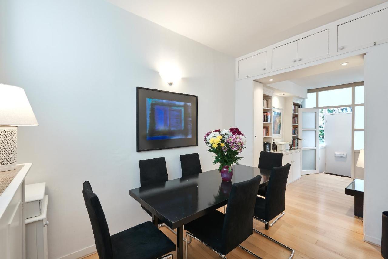 Holiday home Luxury Townhouse Kensington *