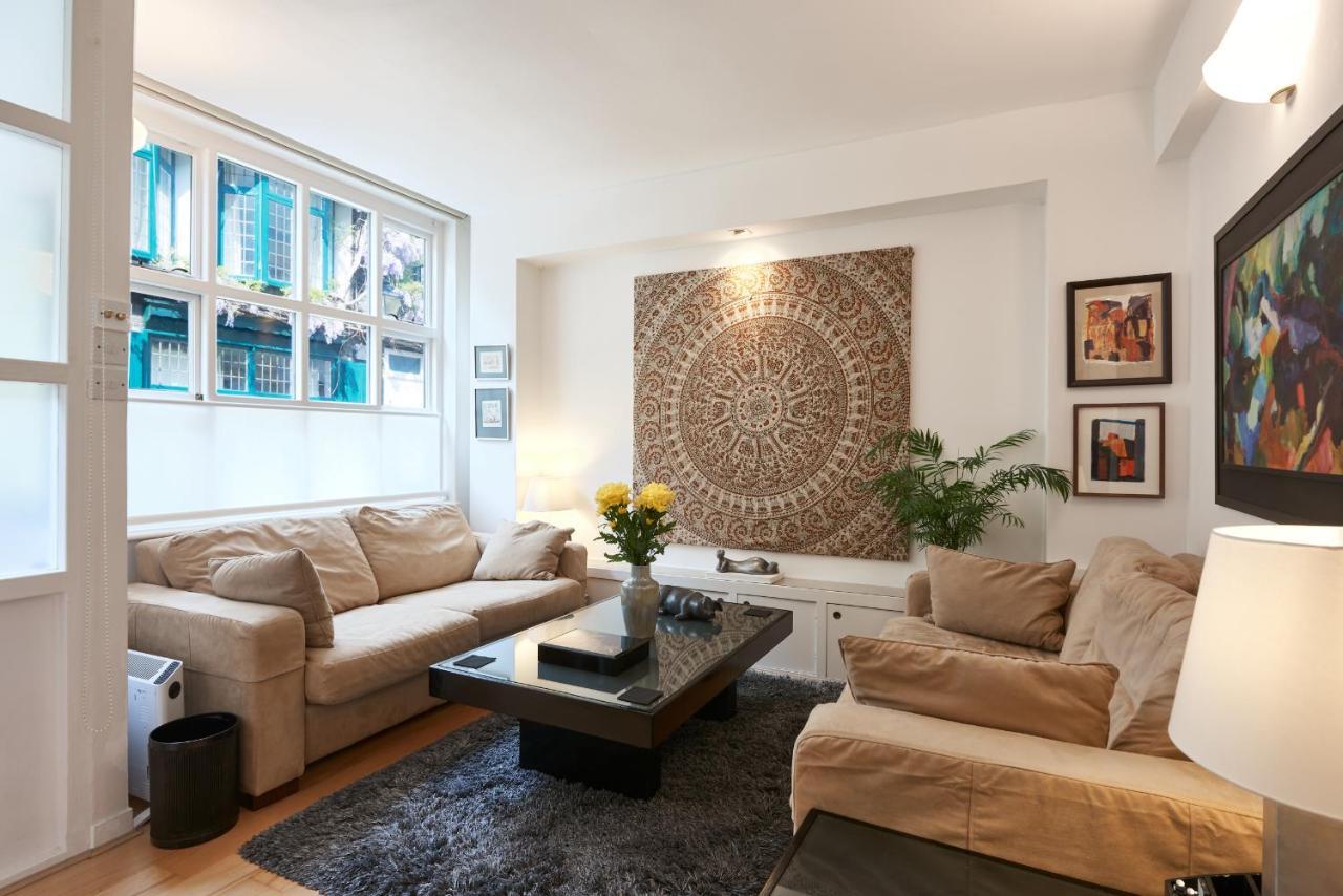 Luxury Townhouse Kensington