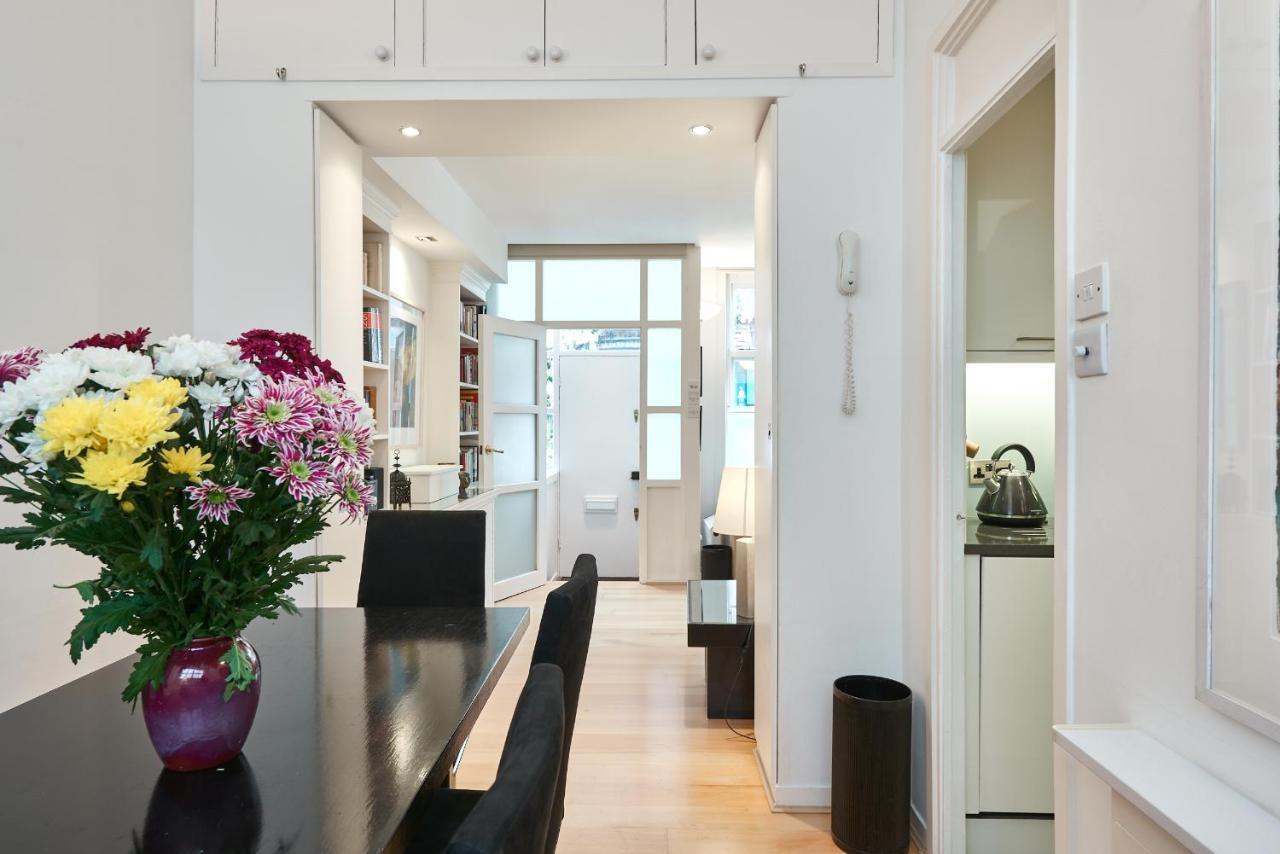 Holiday home Luxury Townhouse Kensington London