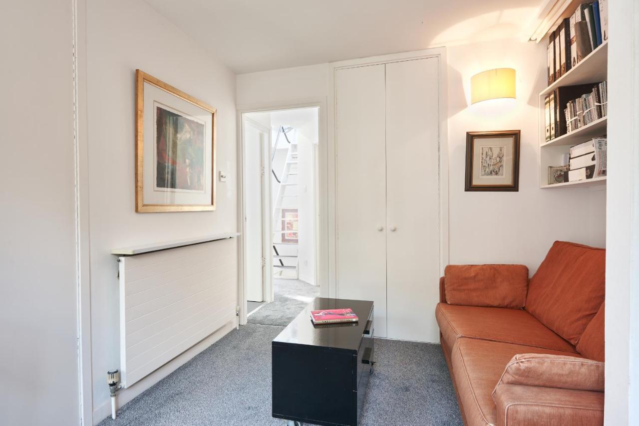 Holiday home Luxury Townhouse Kensington *