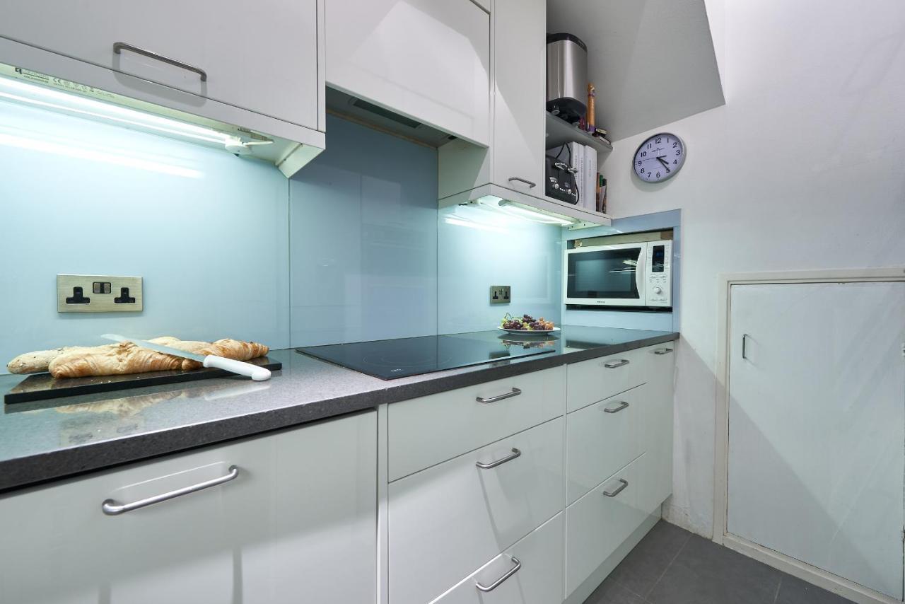 Holiday home Luxury Townhouse Kensington