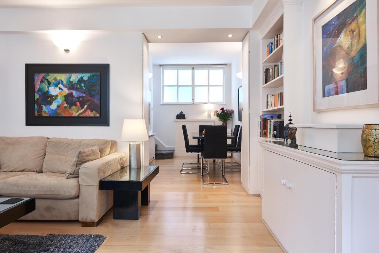 Holiday home Luxury Townhouse Kensington *