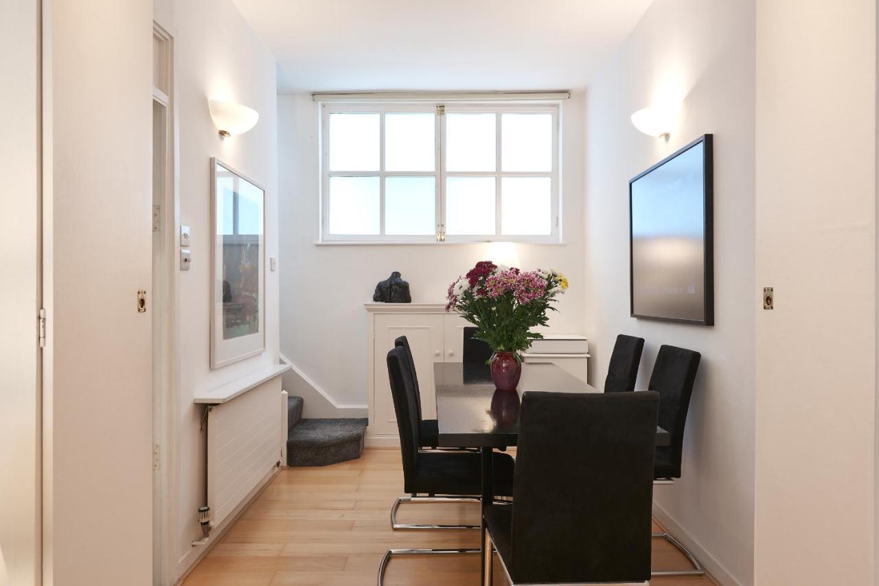 Luxury Townhouse Kensington * London
