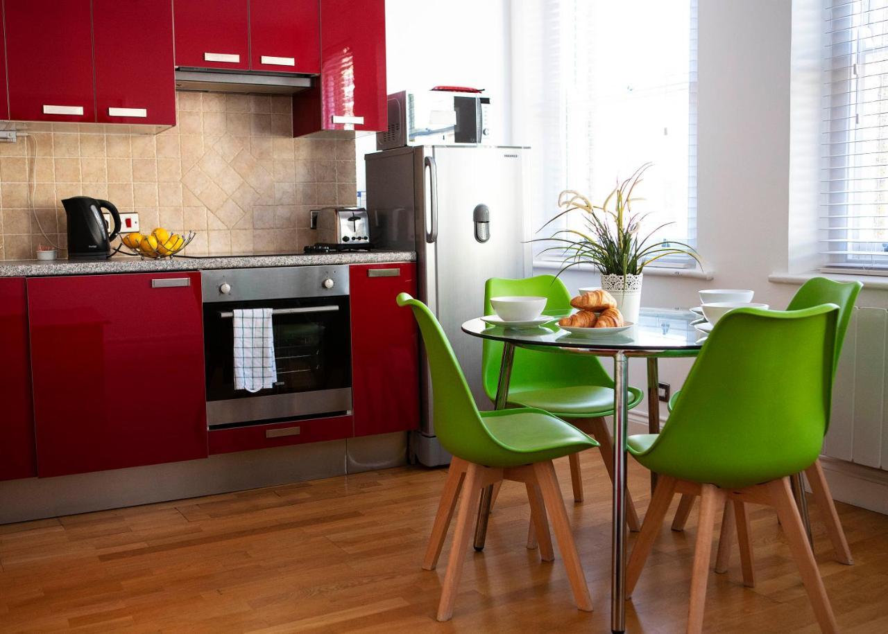 2, Opera House By Indigo Flats Apartment