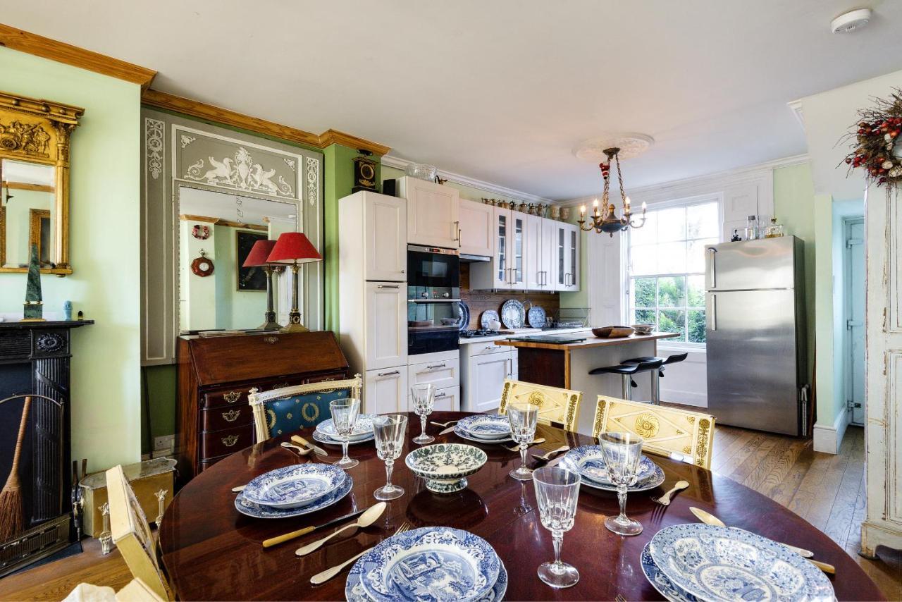 Holiday home Vintage Hackney Close To Victoria Park London