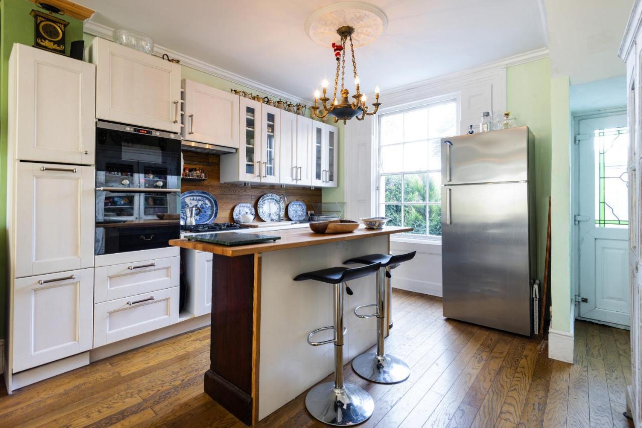 Holiday home Vintage Hackney Close To Victoria Park