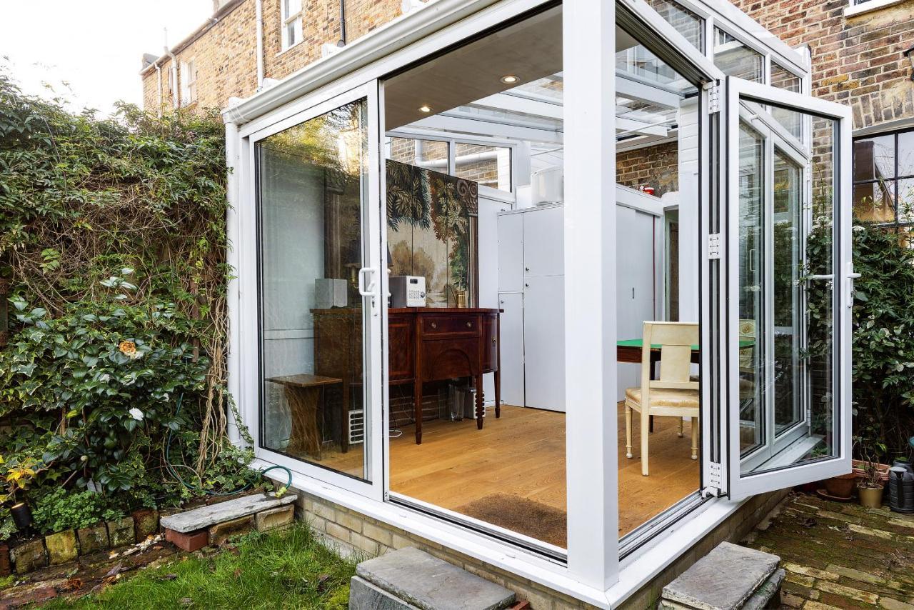 Holiday home Vintage Hackney Close To Victoria Park *