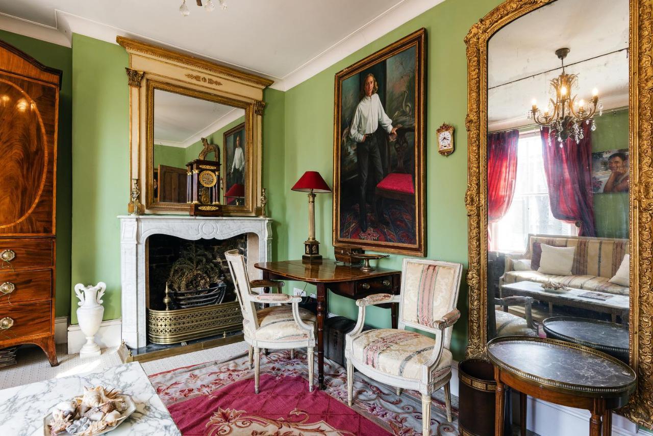 Vintage Hackney Close To Victoria Park Holiday home London