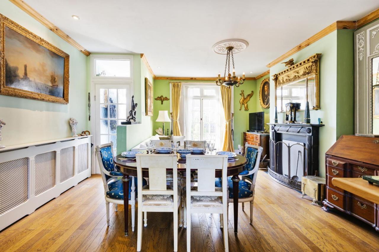 Holiday home Vintage Hackney Close To Victoria Park *