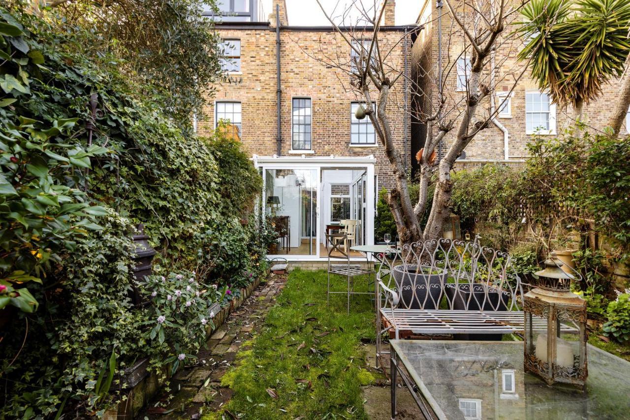 Holiday home Vintage Hackney Close To Victoria Park London