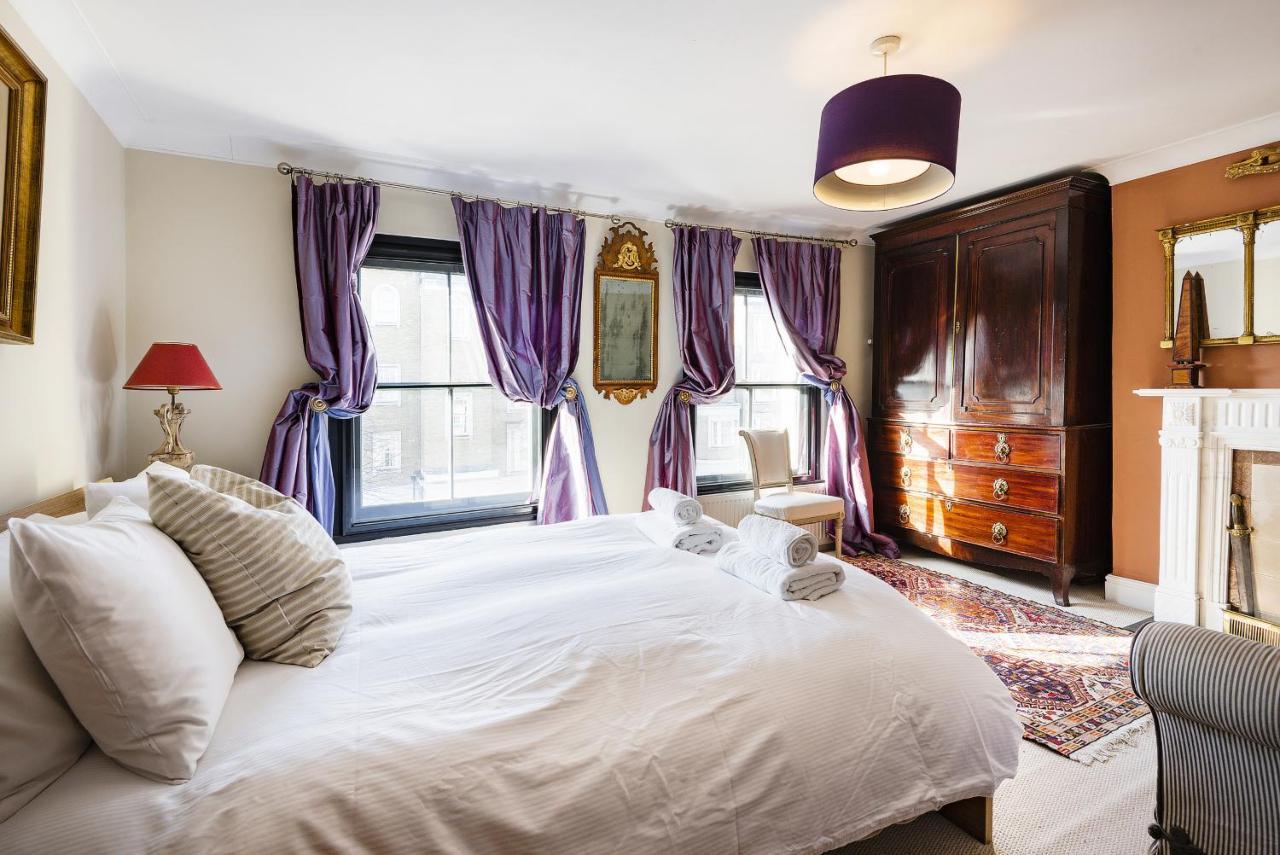 Vintage Hackney Close To Victoria Park Holiday home