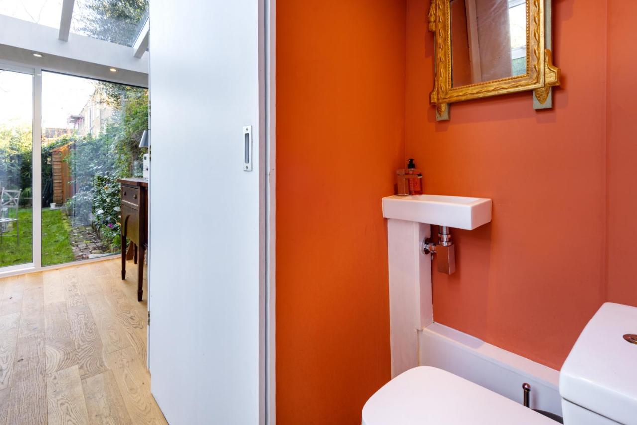 Holiday home Vintage Hackney Close To Victoria Park London