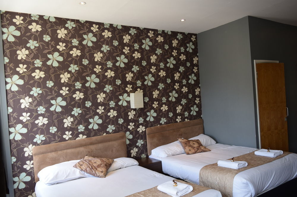 Hotel Somerset Baker Street 2*