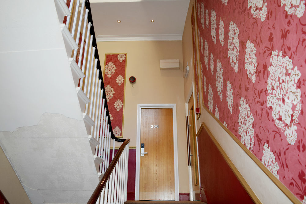 Somerset Baker Street Hotel 2*