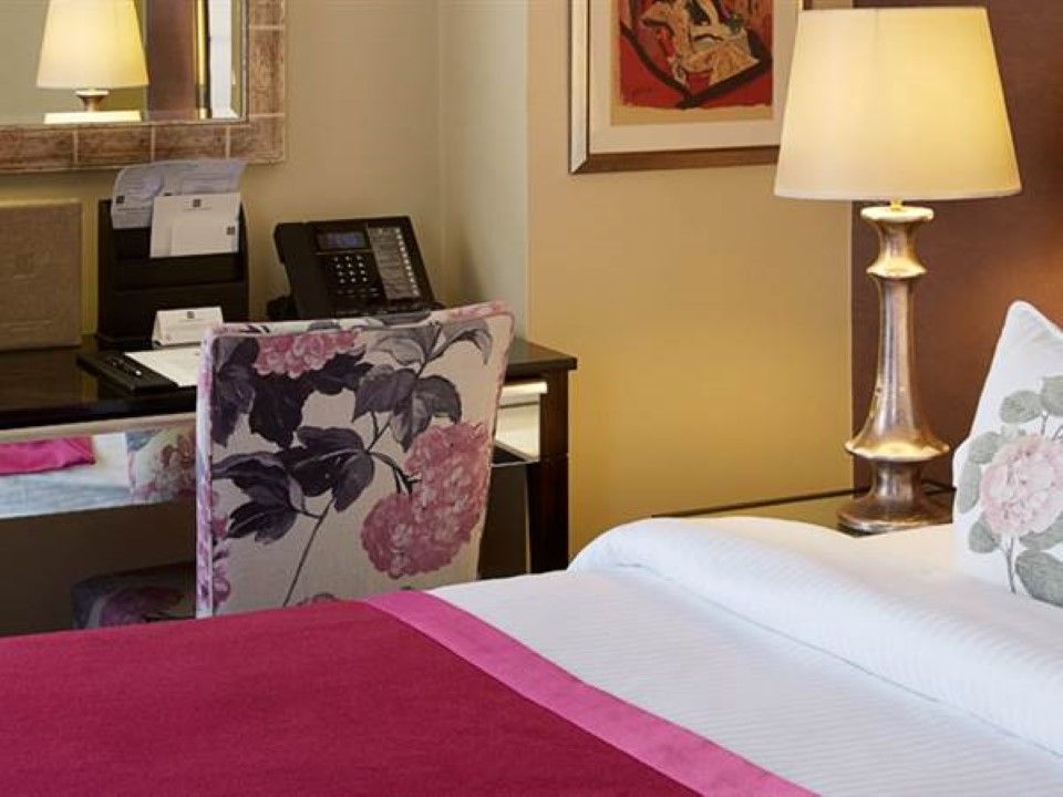 Hotel The Mandeville London
