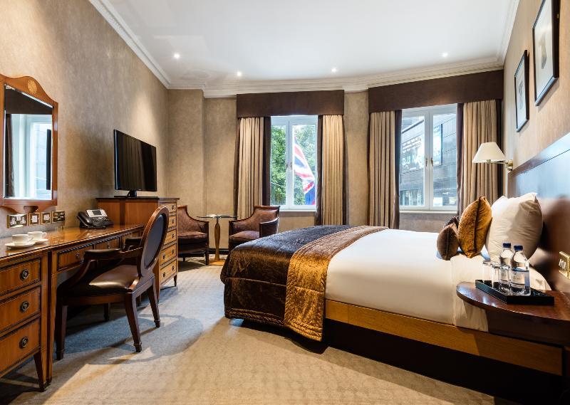 Hotel Radisson Blu Hotel, Leicester Square London