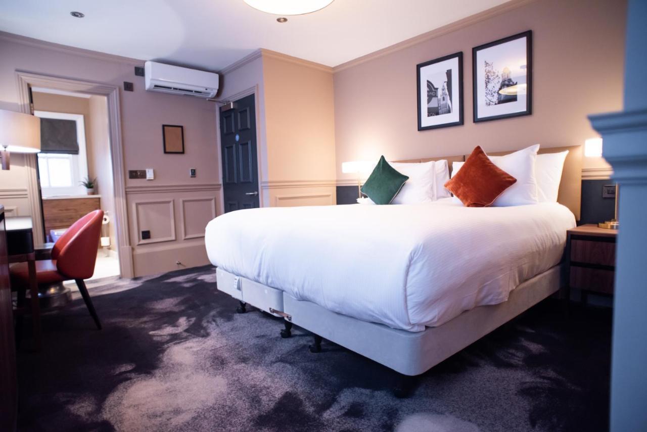 Counting House Hotel