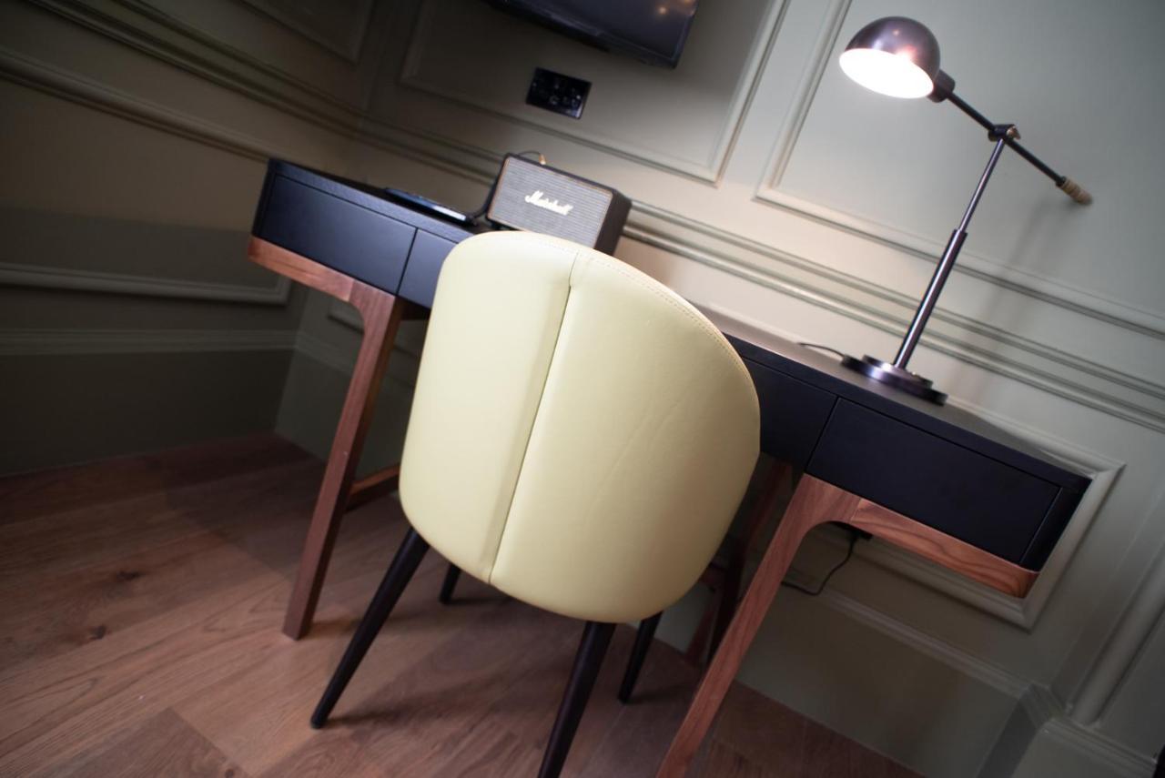 Counting House 4* Londen
