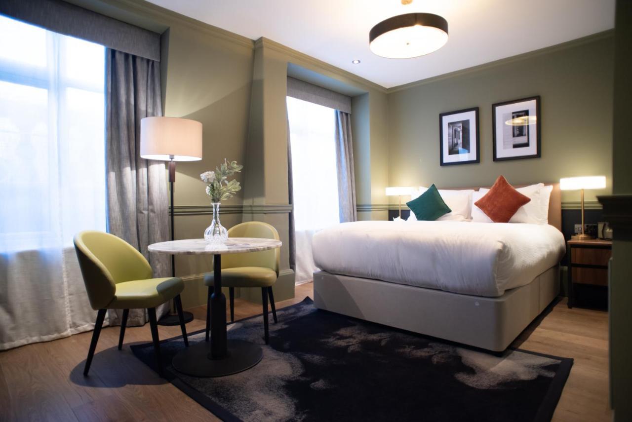 Counting House Hotel Londen