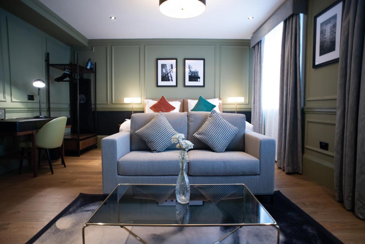 Hotel Counting House Londen