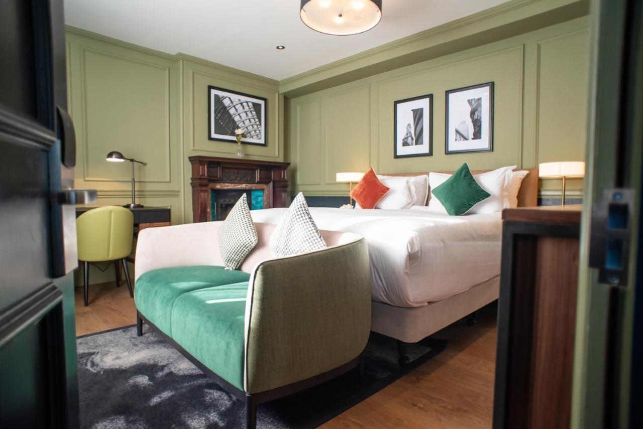 Counting House Hotel Londen