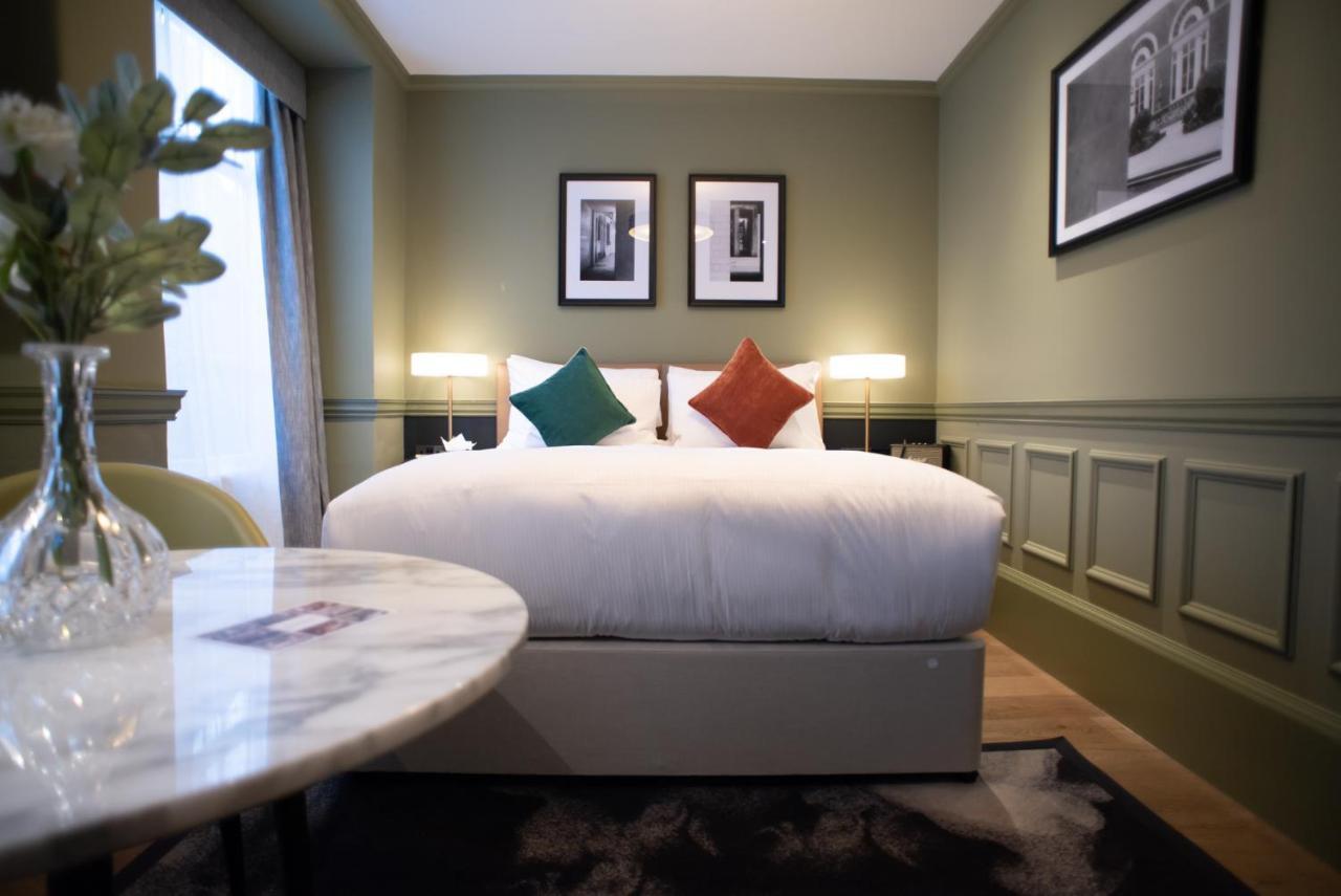 Counting House Hotel 4*