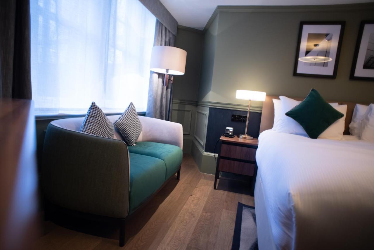 Counting House Hotel Londen