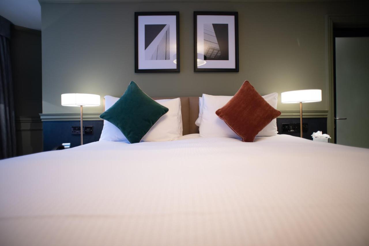 Counting House 4*