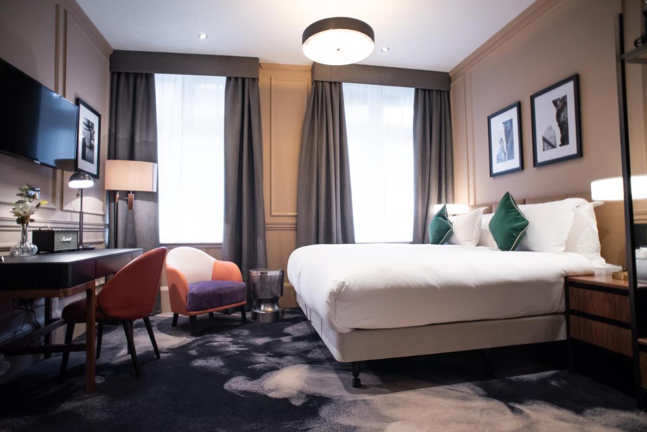 Counting House Hotel