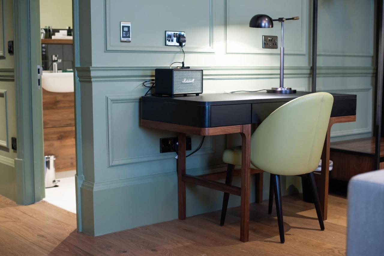 Hotel Counting House
