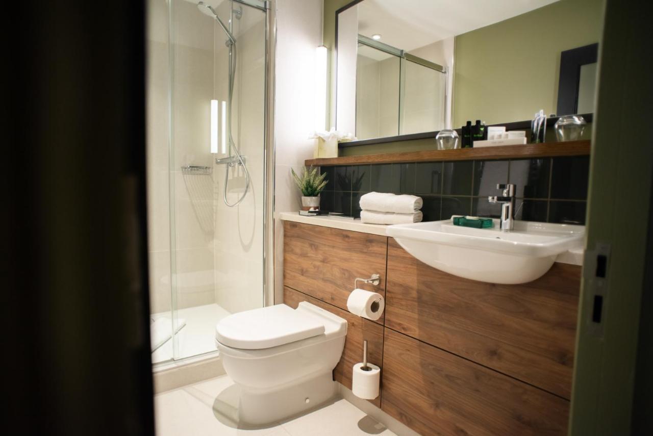 Hotel Counting House 4*