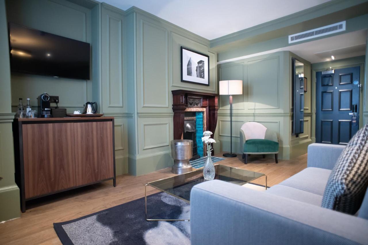 Hotel Counting House 4*