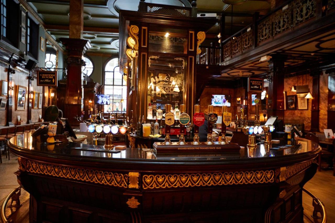 Counting House 4*