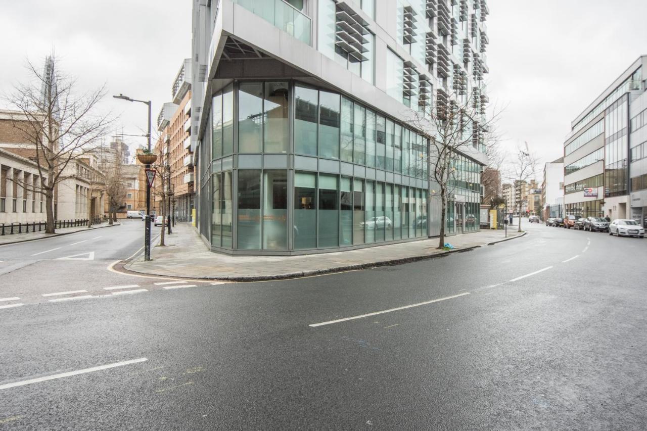Ensuite Rooms, Southwark - Sk Apartment *