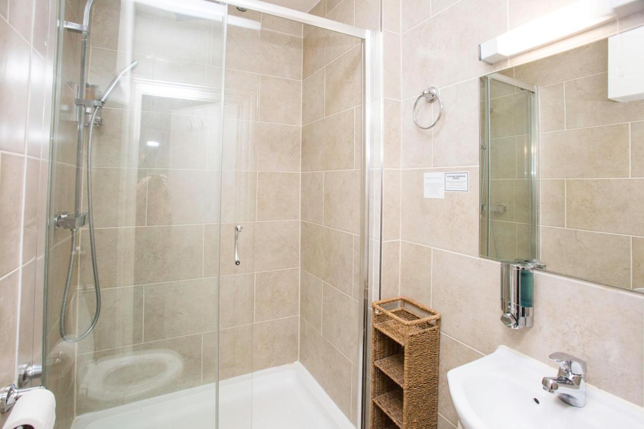 Primrose 3* Londen
