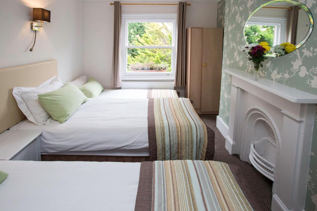 Gasthuis Primrose 3*