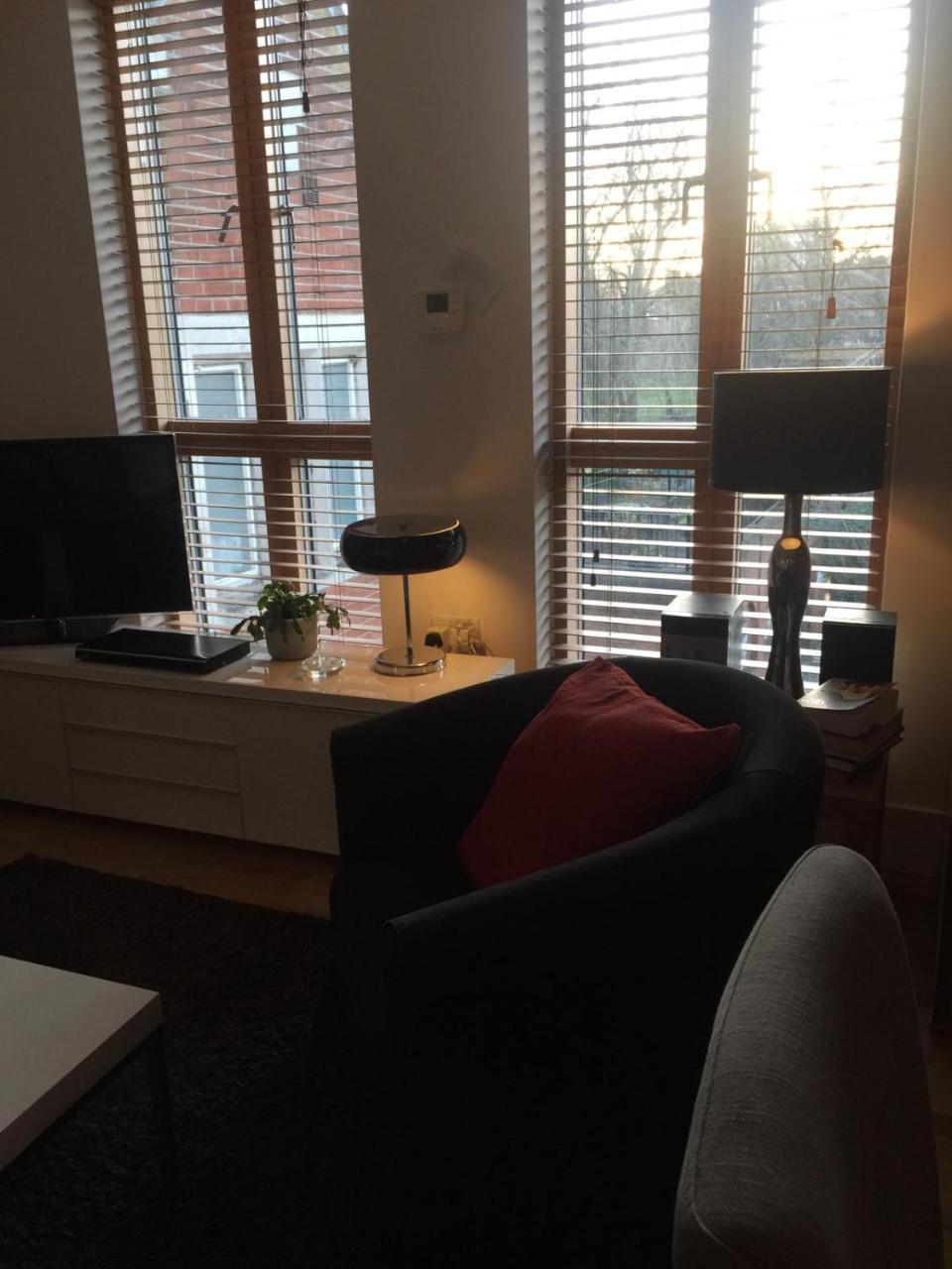 Lets In Greenwich Appartement Londen