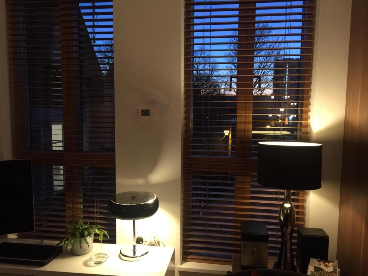 Lets In Greenwich Appartement Londen