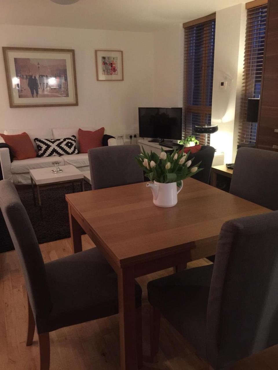 Appartement Lets In Greenwich