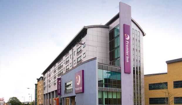 Premier Wimbledon South Londres