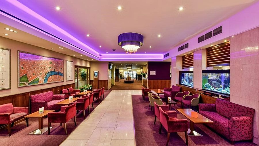 Hotel Palace 4*
