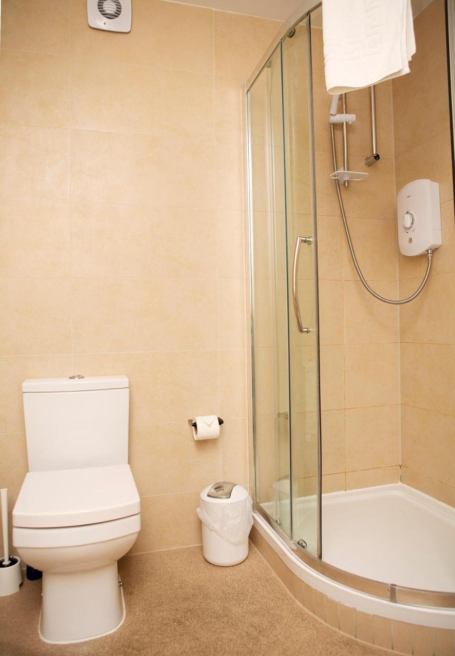 3, Trafalgar Sq Duplex, 3rd & 4th Floor By Indigo Flats Londen
