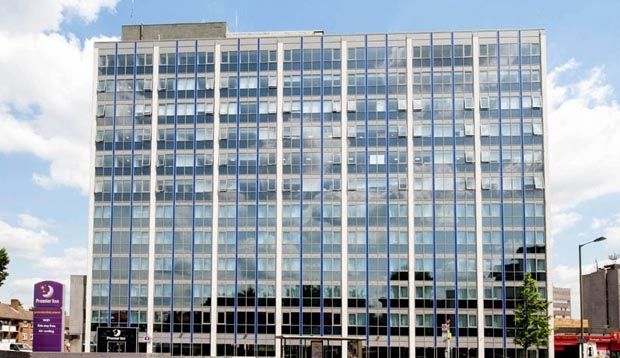 Hotel Premier Hendon - The Hyde Londres