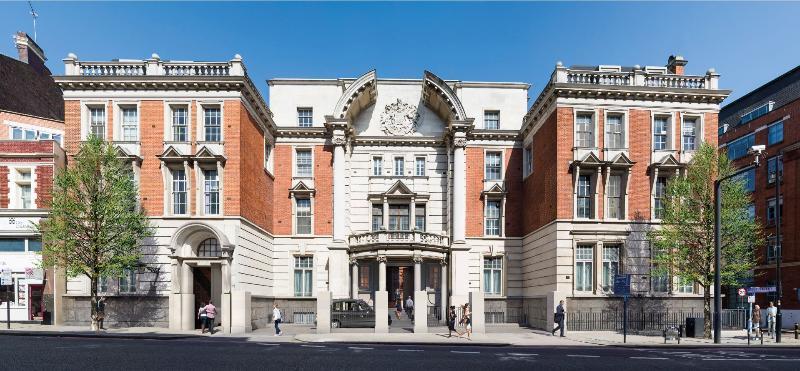 The Dixon, Tower Bridge, Autograph Collection London