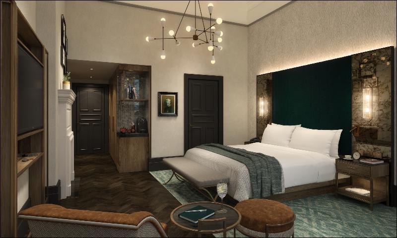 The Dixon, Tower Bridge, Autograph Collection Hotel London